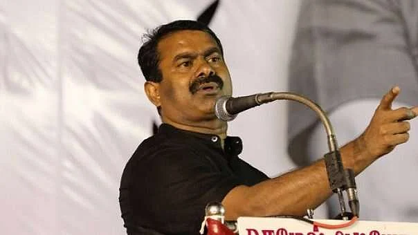 சீமான்