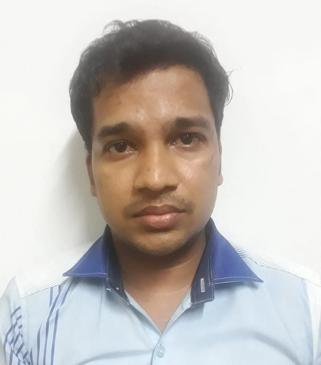 முகமது கலிபுல்லா சேட்
