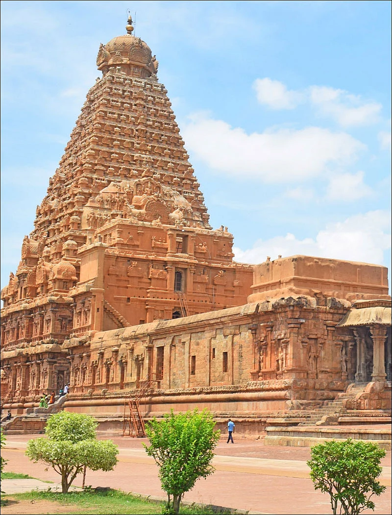தமிழகம் இன்ஃபோ ஸ்பெஷல் #11 - தஞ்சாவூர் 200 - இன்ஃபோ புக்