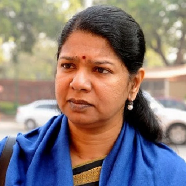 `தூத்துக்குடி மக்களுக்கு நியாயம் கிடைக்க வேண்டும்!' - மக்களவையில் கனிமொழி பேச்சு