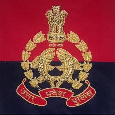 உ.பி காவல்துறை