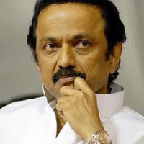 ``கைகூடாத ஆதரவு கணக்கு!” - நம்பிக்கையில்லாத் தீர்மானத்தில் தி.மு.க பின்வாங்கியது ஏன்?