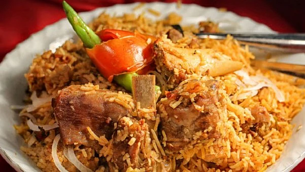 பிரியாணி