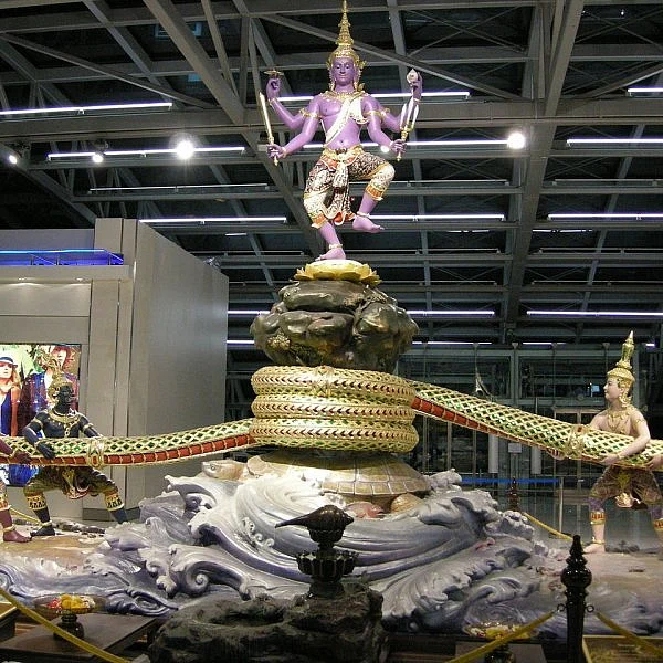 துன்பங்கள் அனைத்தையும் போக்கி நல்லருள் புரியும் கூர்மபகவான்... கூர்ம ஜயந்தி பகிர்வு