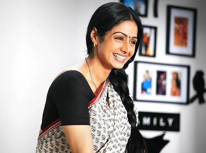 ஸ்ரீதேவி