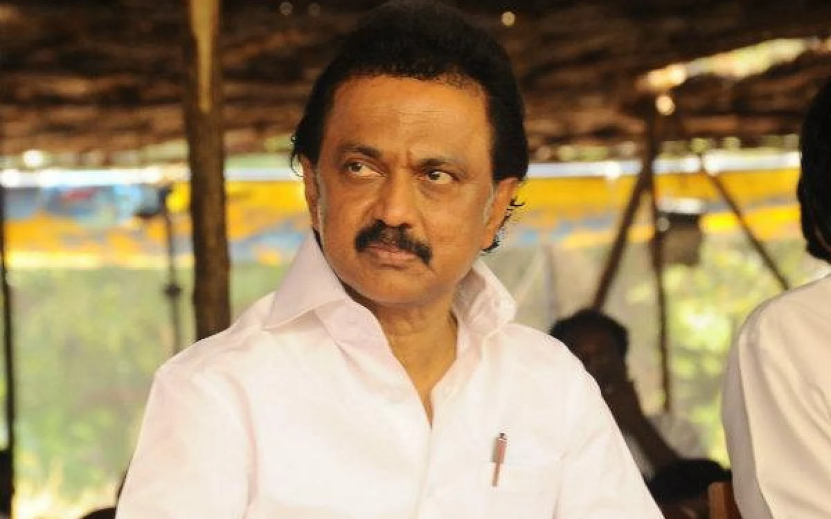 ஸ்டாலின்