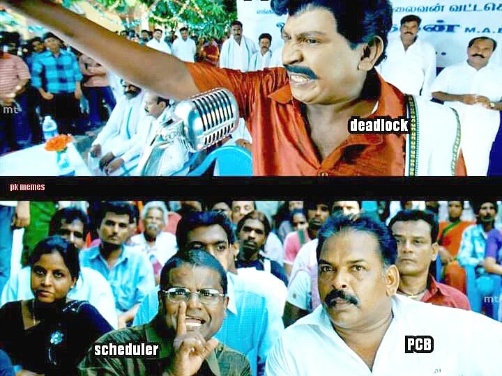 `மீம்ஸ் யுக்தியைக் கையாண்டேன்; ரெஸ்பான்ஸ் கிடைத்தது!'- மாணவர்களை ஆச்சர்யப்பட வைக்கும் ஆசிரியர்