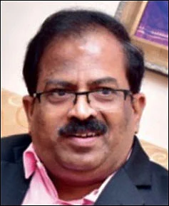 ஜி.சொக்கலிங்கம்