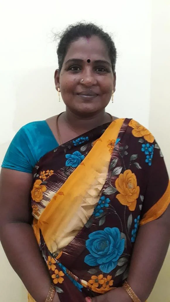 மீன் கடை சுகந்தியின் `ஸ்கேட்டிங் போர்டு' கமலி! - ஆஸ்கருக்காகக் காத்திருக்கும் மீனவக் குடும்பம்