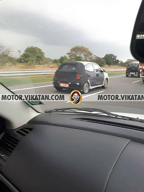 Grand i10