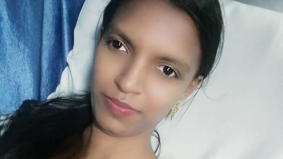 அம்பிகா