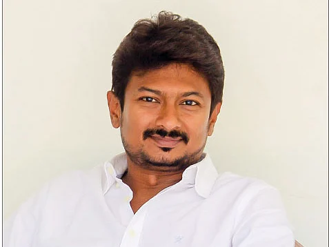 மிஸ்டர் கழுகு: திராவிட முன்னேற்ற கம்பெனி