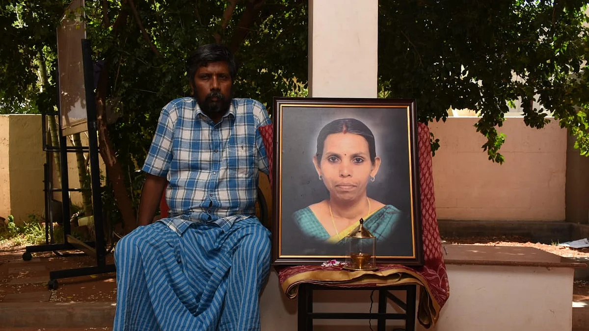 மருத்துவர் ரமேஷ்