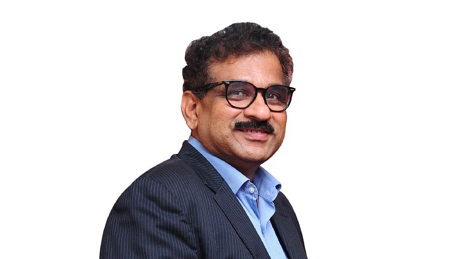 எஸ்.கிருஷ்ணகுமார்