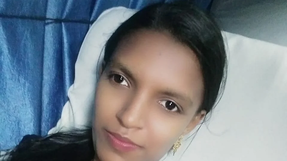 அம்பிகா
