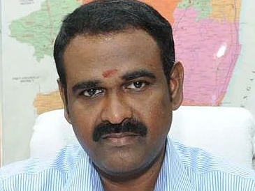 Corona Live Updates: காஞ்சிபுரம் ஆட்சியர் பொன்னையாவுக்கு கொரோனா தொற்று உறுதி!