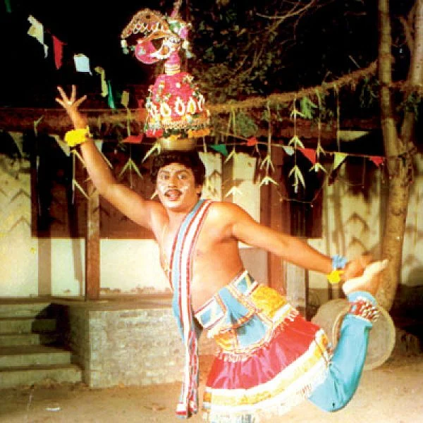 “விஜய், அஜித்தோடு நடிக்கறதுன்னா ஓகேதான்!”