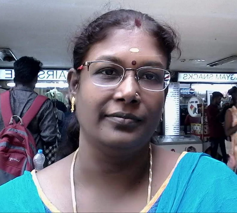 வினையாம்பிகை