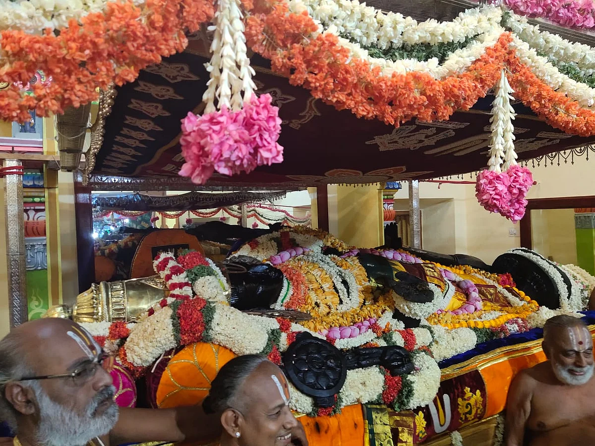 aththi varathar