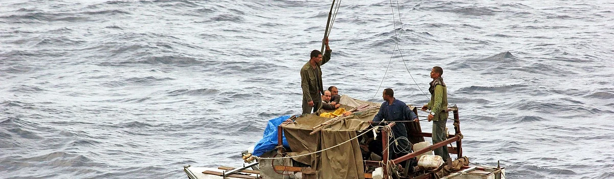 refugees