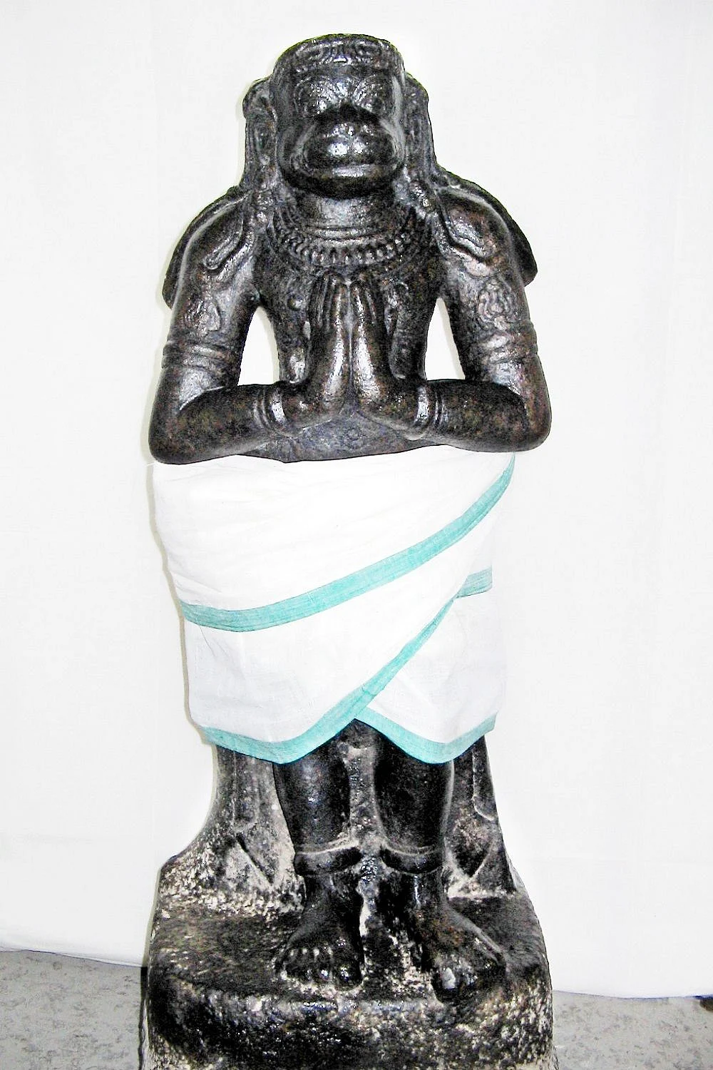 ஆஞ்சநேயர்
