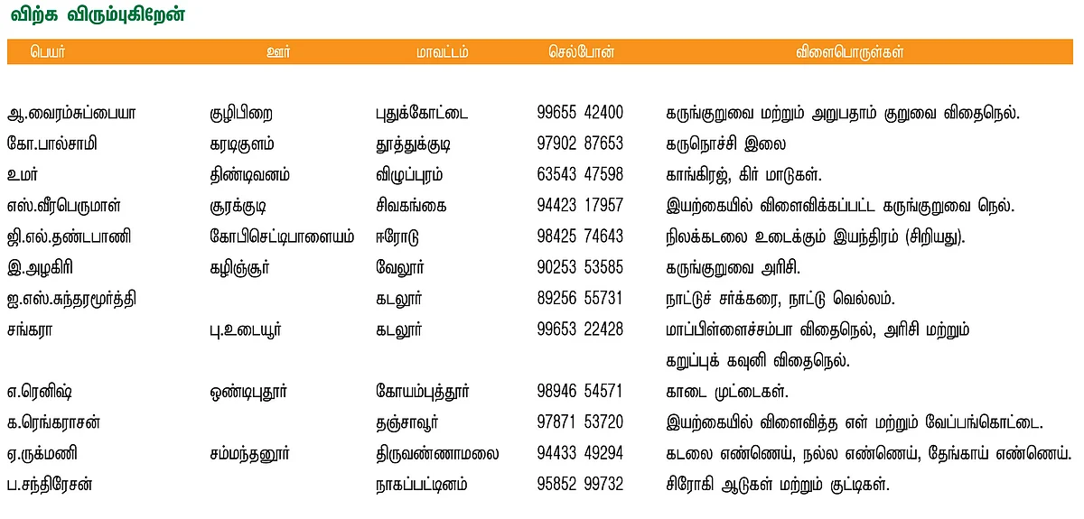 பசுமை சந்தை