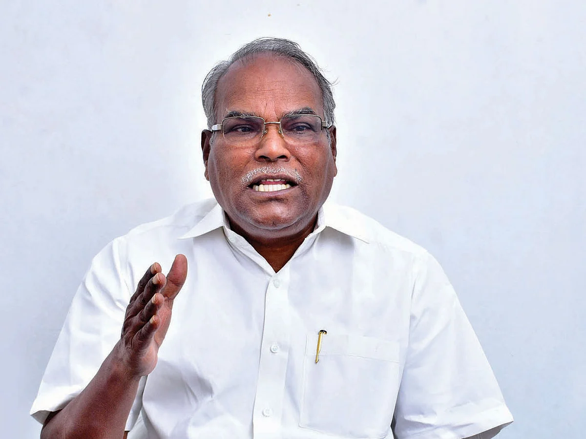 “சர்வரோக நிவாரணி அல்ல இடஒதுக்கீடு!”