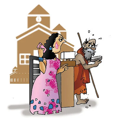 ஜோக்ஸ் - 5