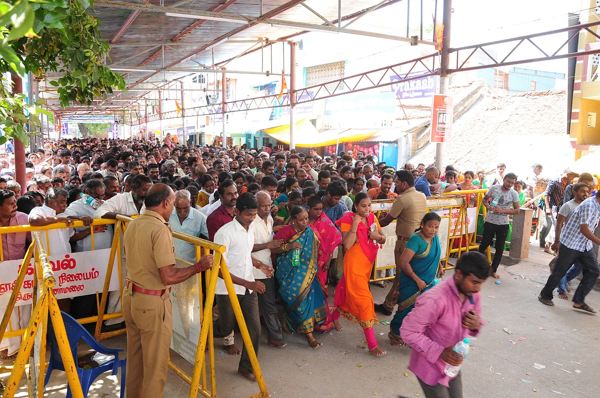 Kanchipuram