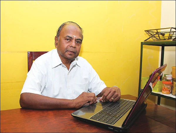 “சந்தை இறக்கத்திலும் எஸ்.ஐ.பி முதலீடு அதிகம் பாதிக்கவில்லை!”