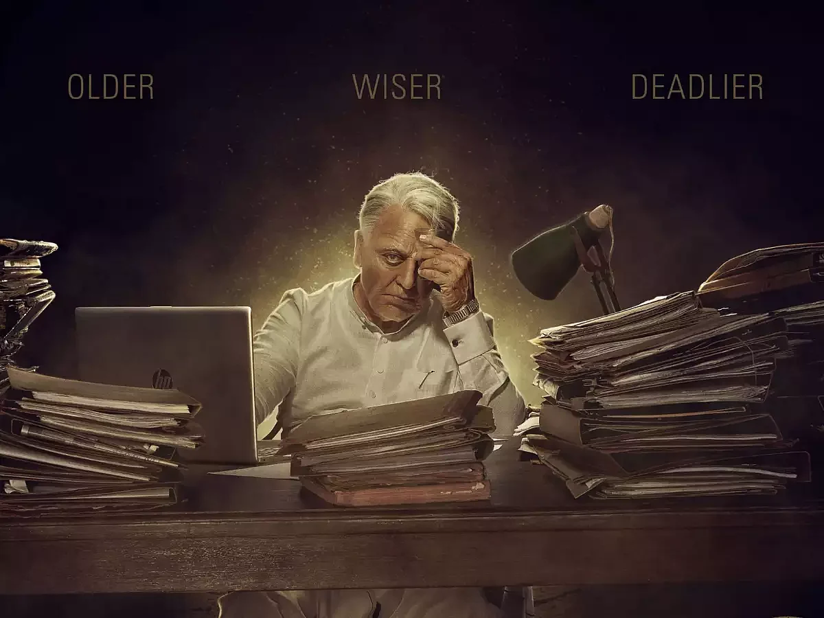 ஆகஸ்ட் 15-ல் `இந்தியன் 2' ஷூட்டிங்; அடுத்து `தலைவன் இருக்கின்றான்' படப்பிடிப்பு!