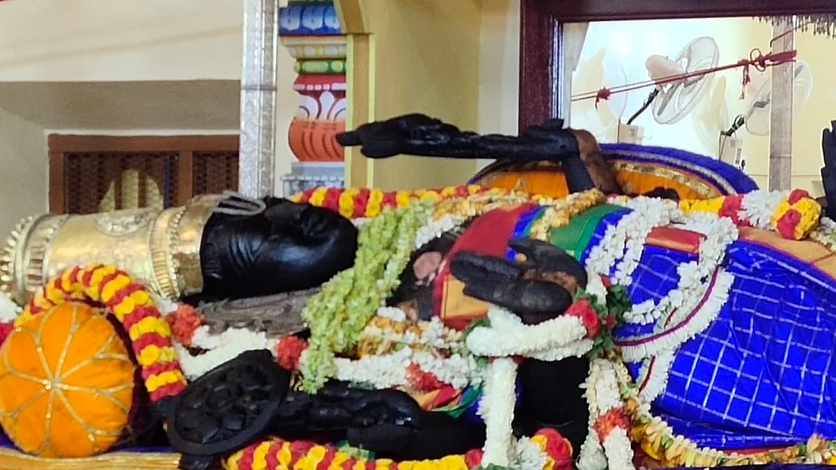 அத்திவரதர்