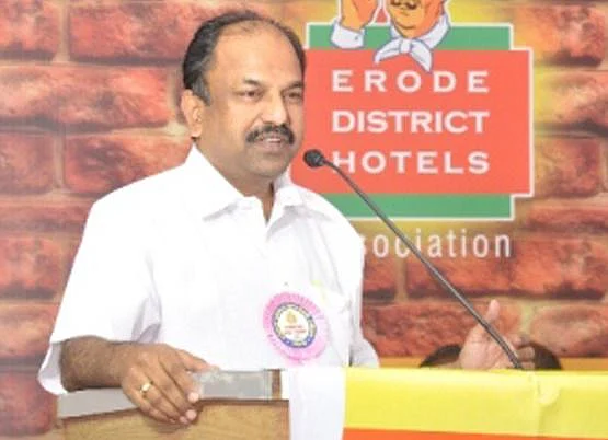 ஹோட்டல் தொழிலைப் பாதிக்கும் தண்ணீர்ப் பஞ்சம்! என்னதான் தீர்வு?
