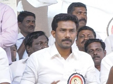ரவீந்திரநாத் கனவுக்கு வேட்டு வைத்த வாக்காளர்; கறார் காட்டிய நீதிபதி! -தேர்தல் வழக்கால் புதிய சிக்கல்