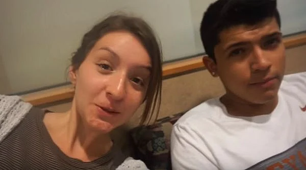 MONISHA AND PETRO