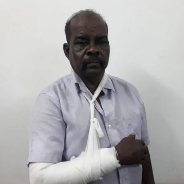 4 வயதுச் சிறுமி பாலியல் வன்கொடுமை; முதியவருக்கு நேர்ந்த கதி - மனைவியோடு சிக்கிய பின்னணி