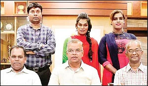 பெண்கள் உலகம்: 14 நாள்கள் - கடந்த இரண்டு வாரங்களில் பெண்கள் உலகில் நிகழ்ந்தவற்றின் தொகுப்பு...