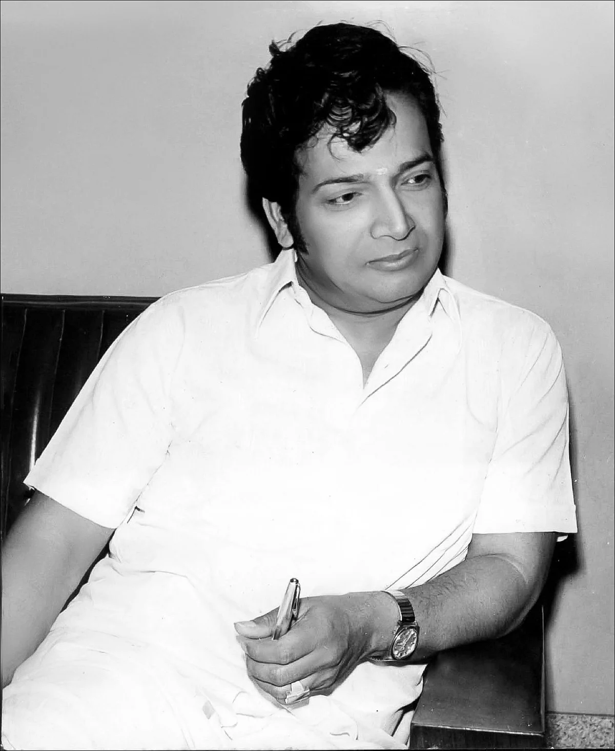 கழுகார் பதில்கள்
