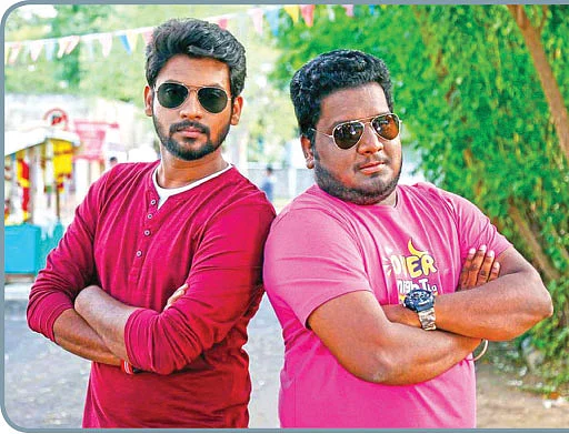சினிமா விமர்சனம்: நெஞ்சமுண்டு நேர்மையுண்டு ஓடு ராஜா