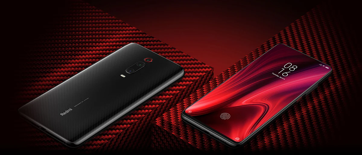 Redmi K20 Pro