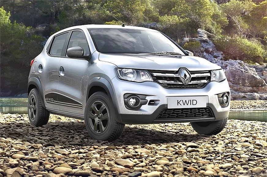 Kwid