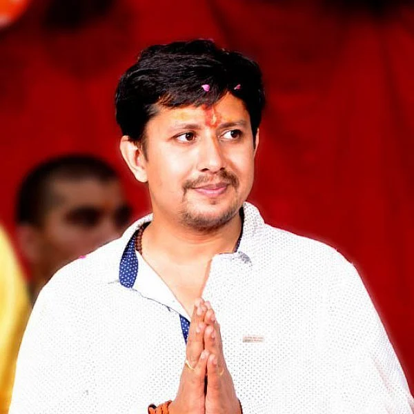 `லஞ்சமா வாங்குகிறாய்...?’ - அதிகாரியை அடிவெளுத்த பி.ஜே.பி எம்.எல்.ஏ