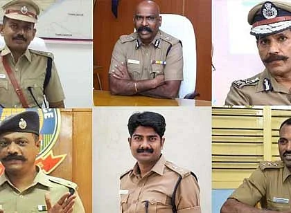 `மிரட்டல்' மஹுவா முதல் `ஓப்பன் டாக்' ஓவியா வரை... பின்னணி ஸ்பெஷல் #VikatanTop10
