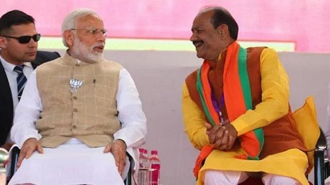 `மோடி, அமித் ஷாவின் நட்பு; சமூக ஆர்வலர்' - ஓம் பிர்லாவுக்கு சபாநாயகர் பதவி கிடைத்தது எப்படி?