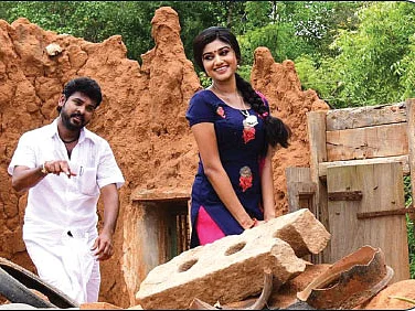 சினிமா விமர்சனம்: களவாணி - 2