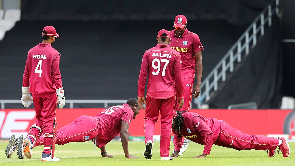 West Indies vs Afghanistan