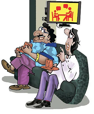 ஜோக்ஸ் - 7