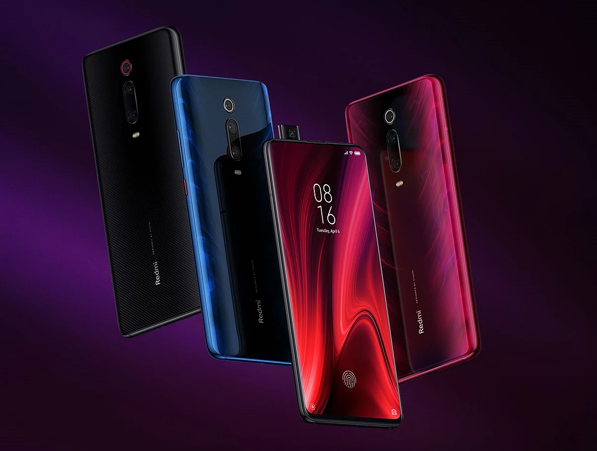 Redmi K20 Pro