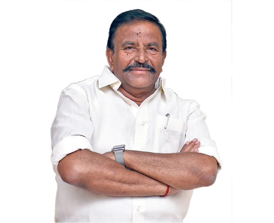 கே.என்.நேரு