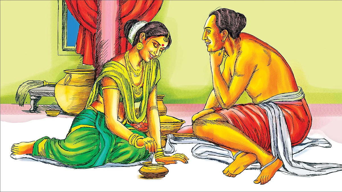 ரங்க ராஜ்ஜியம்